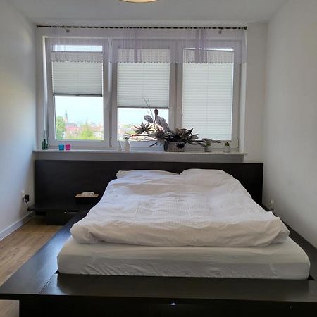 דירות ראדום Apartament Premium מראה חיצוני תמונה