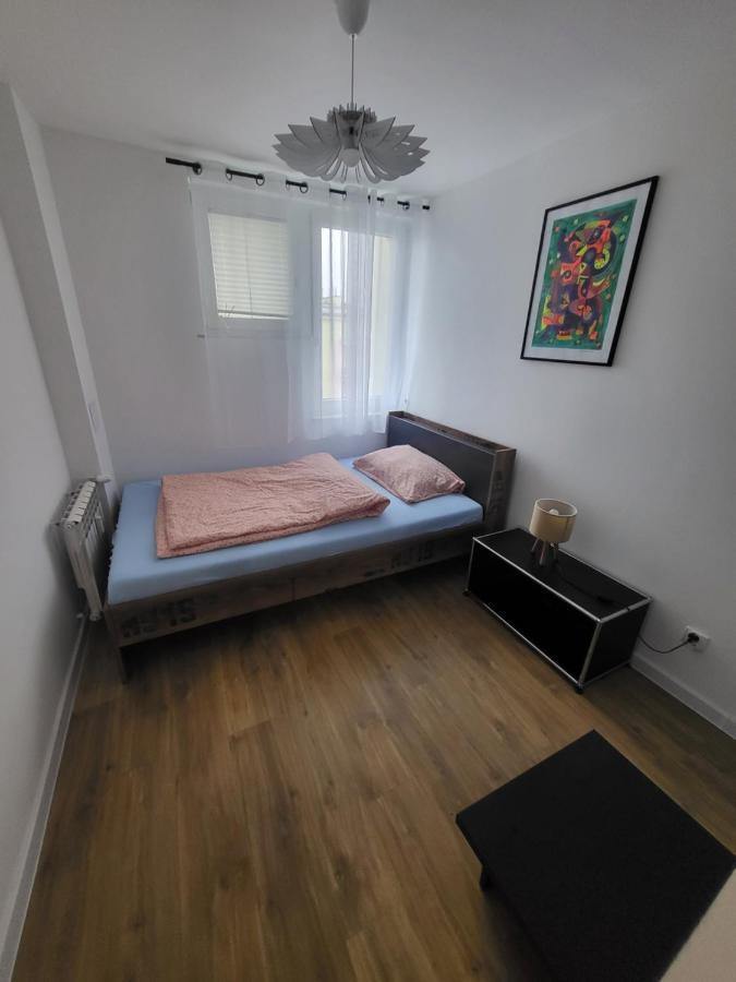 דירות ראדום Apartament Premium מראה חיצוני תמונה