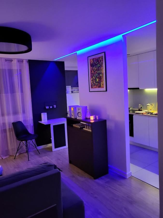 דירות ראדום Apartament Premium מראה חיצוני תמונה